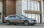BMW 630i Gran Turismo Luxury Line 2017 года (WW)